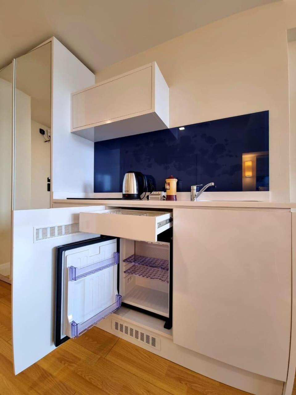 Orbi City Amazing Apartments Batumi Eksteriør bilde